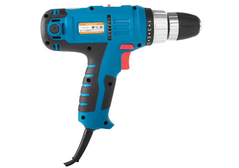 Аренда шуруповерт сетевой 700 Вт 