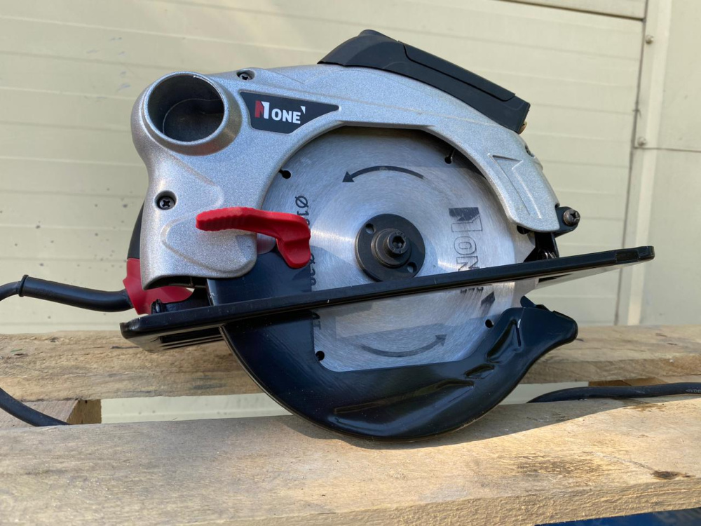 Аренда пила циркулярная 190