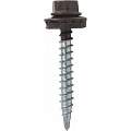 Саморезы кровельные
