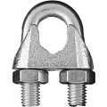 Зажимы для тросов
